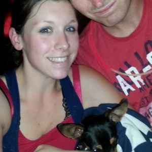 Meet your Posher, Brynn